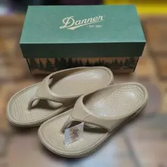 Danner トングサンダル ベージュのサムネイル