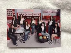 TWICE THIS IS FOR ラントレ　オール