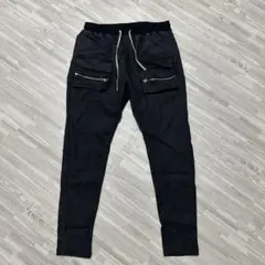 Danke Schon. カーゴパンツ ブラック 28 - メルカリ