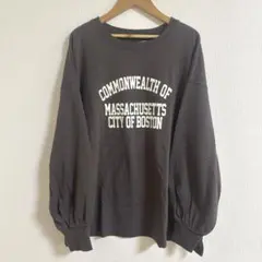CIAOPANIC TYPY ＊ ロゴTシャツのサムネイル