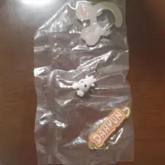 TWICE ラブリー カラビナ ガチャガチャ DAHYUN