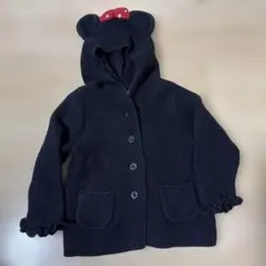 baby GAP ディズニー カーディガン 12-18ヶ月
