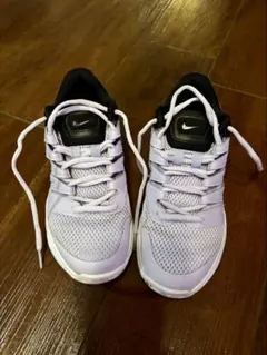 NIKE Air Zoom Prestige テニスシューズ パープル