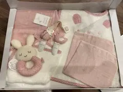 赤ちゃん城　ギフトセット