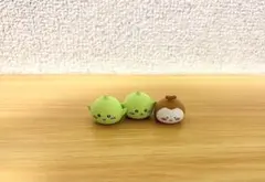ちいかわパーク まめまめフィギュア ゴブリン ちいかぶ