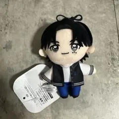 INI マスコットぬいぐるみ GIGO限定 西洸人