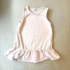 美品♡ラルフローレン 80 ワンピース