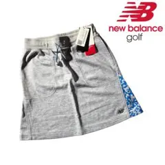 定価12,100円【新品タグ付き】new balance golf スカート