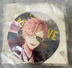 ディアラバ　シン　AGF ホロ　缶バッジ