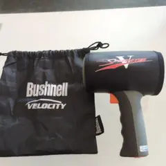Bushnell Velocity スピードガン Bushnell ブッシュネル スピードガン Velocity RADARGUN