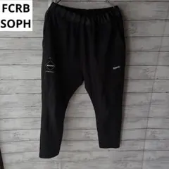 Sサイズ】 FCRB POLARTEC パワーストレッチ トレーニングパンツ - メルカリ