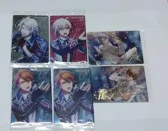 アイドリッシュセブン　ウエハース25　アイナナ　TRIGGER　A-2