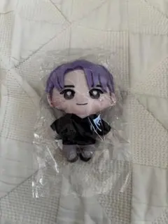 INI 許豊凡　かぷっこふれんず