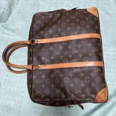 Louis Vuitton モノグラムショルダーバッグジャンク品