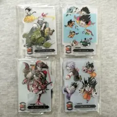 一番くじ ドラゴンボール 40th 其の二 F賞 ACLLET アクレット