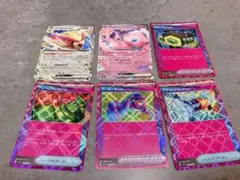 アンフェアスタンプ　ace ポケカ