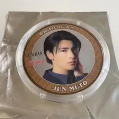 EBiDAN ソイヤ コースター 原因は自分にある 武藤潤