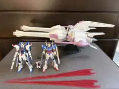 2026年最新】ガンプラhgまとめ売りの人気アイテム - メルカリ