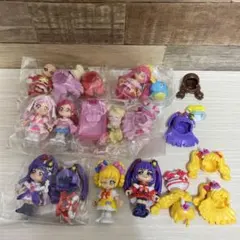 プリキュア プリコーデドール