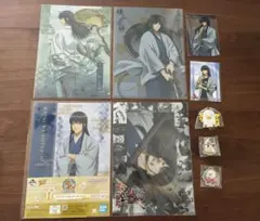 【まとめ売り】銀魂　桂小太郎　エリザベス