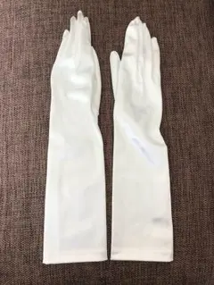 ウェディンググローブ 美品
