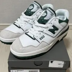 美品New Balance BB80v2 ホワイト スニーカー26.5 - メルカリ