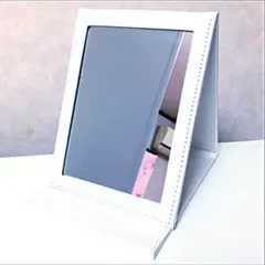 ジルスチュアート　ノベルティ　ミラー