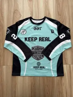 キッズ　ダンス衣装　140cm 長袖