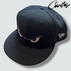 Corteiz コーテイズ デザイン メッシュキャップ 迷彩 カモ UK - メルカリ