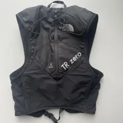 THE NORTH FACE TR ZERO ブラック Mサイズ ノースフェイス - メルカリ