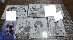 不老不死少女の苗床旅行記 1巻～4巻 店舗特典セット - メルカリ