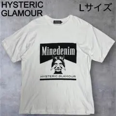 MINEDENIM x HYSTERIC GLAMOUR サイズL ヒス - メルカリ