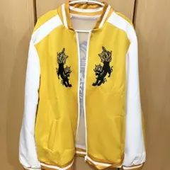 WIND.BREAKER 獅子頭連 兎耳山丁子 コスプレ衣装のサムネイル