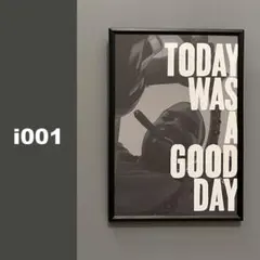 【額付き】A4アートポスター ICE CUBE アイスキューブ NWA LA