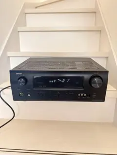 DENON AVR-X1713 AVアンプ DENON AVR-X1713 AVアンプ - メルカリ