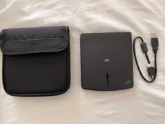 IBM USB Portable CD-ROM Drive （作動中）のサムネイル