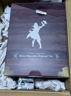 コトブキヤ　新品　無職転生　ロキシー·ミグルディアフィギュア