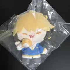 時光代理人　ぬいぐるみマスコット　シア・フェイ