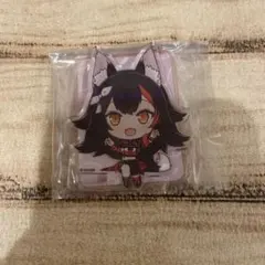 2026年最新】Vtuber名：大神ミオ Vtuber アクリルスタンドの人気