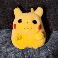 2025年最新】ピカチュウ ぬいぐるみ 初期の人気アイテム - メルカリ