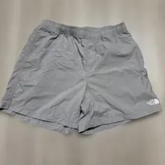 THE NORTH FACE バーサタイルショーツ　ミネラルグレー　XLのサムネイル