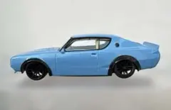 ハ*ナ様 グラチャンコレクション ベスト3 LBワークス　ケンメリ カスタム品