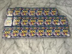 ポケモンカード　旧スタートデッキ　開封済み　まとめ売り