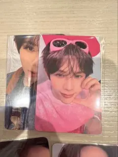 RIIZE ショウタロウ ソウルコン アンコン ラキドロ All of You