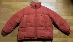 U.S. POLO ASSN. ダウンジャケット Lサイズ
