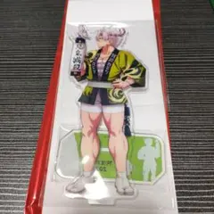 鬼滅の刃 阿波おどり2025 アクリルスタンドB 不死川実弥 ②