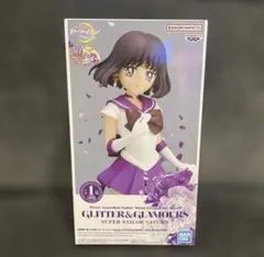 GLITTER&GLAMOURS セーラームーン サターン