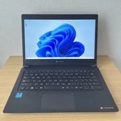 dynabook S73/HS i5-1135G7 8GB/256GB 訳あり