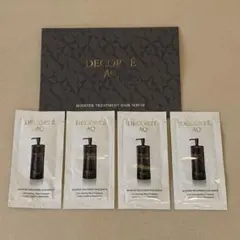 DECORTÉAQBOOSTERTREATMENTHAIR SERUM 12ml