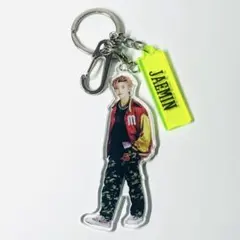 NCTDREAM NCT NATION ジェミン キーホルダー ソウルコン MD